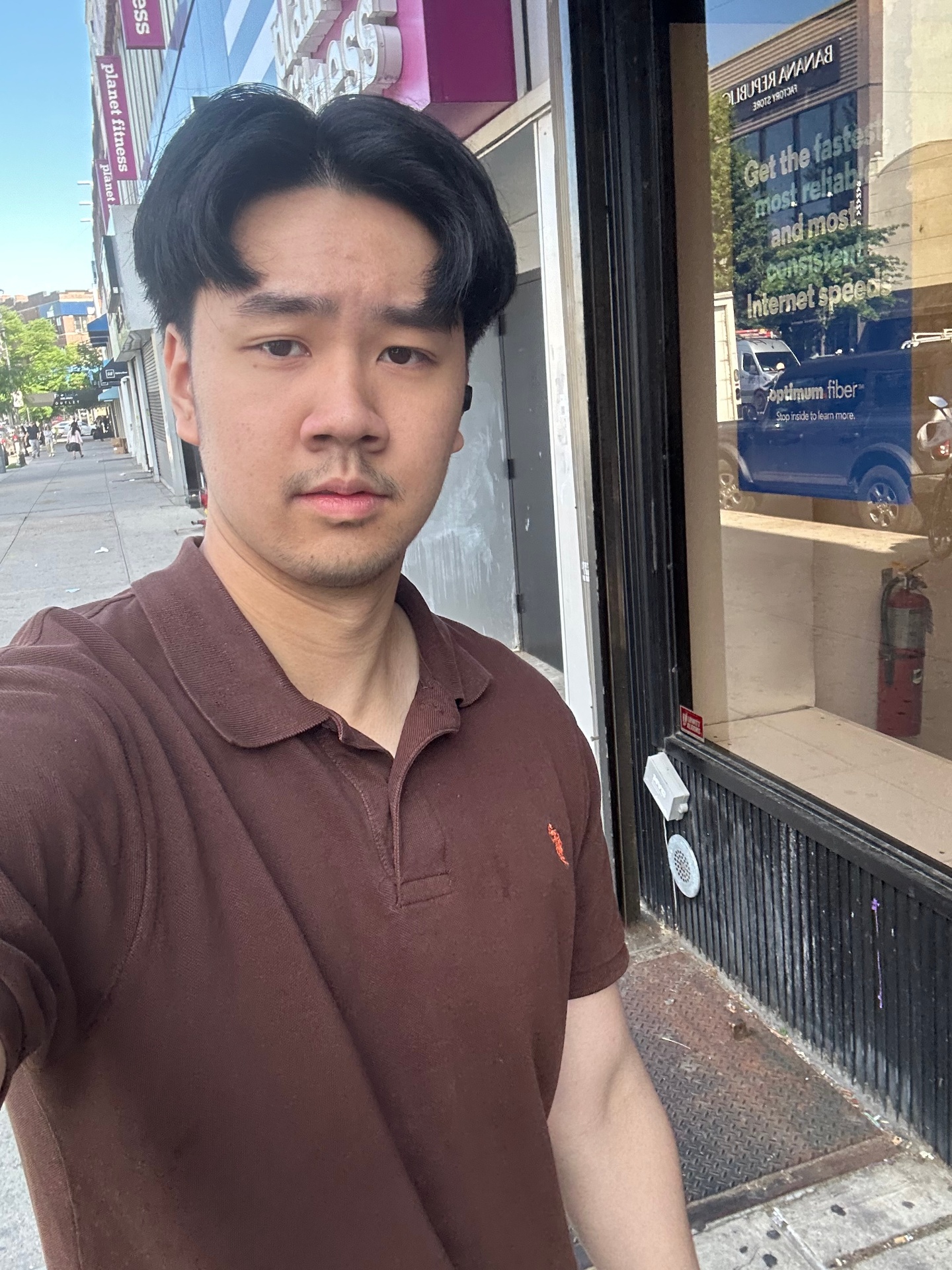 Justin, founder of Blueprint Scaling