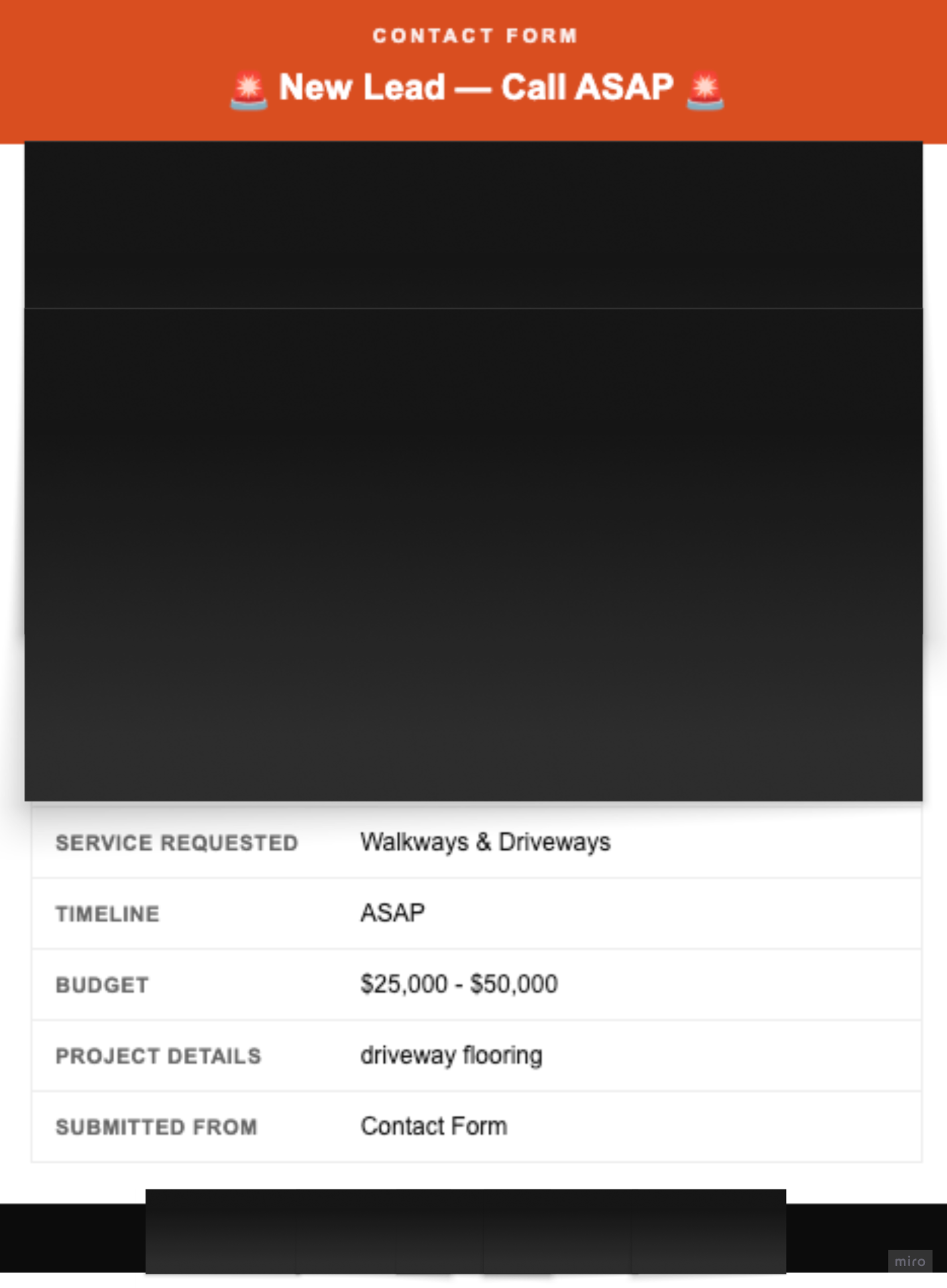 Real client search console result 11