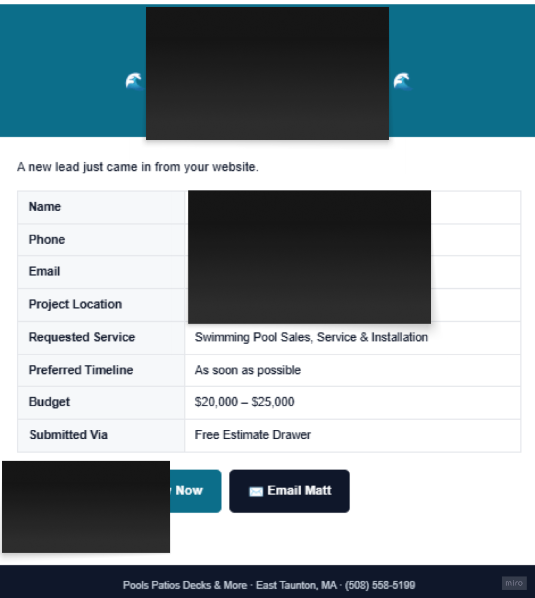 Real client search console result 7