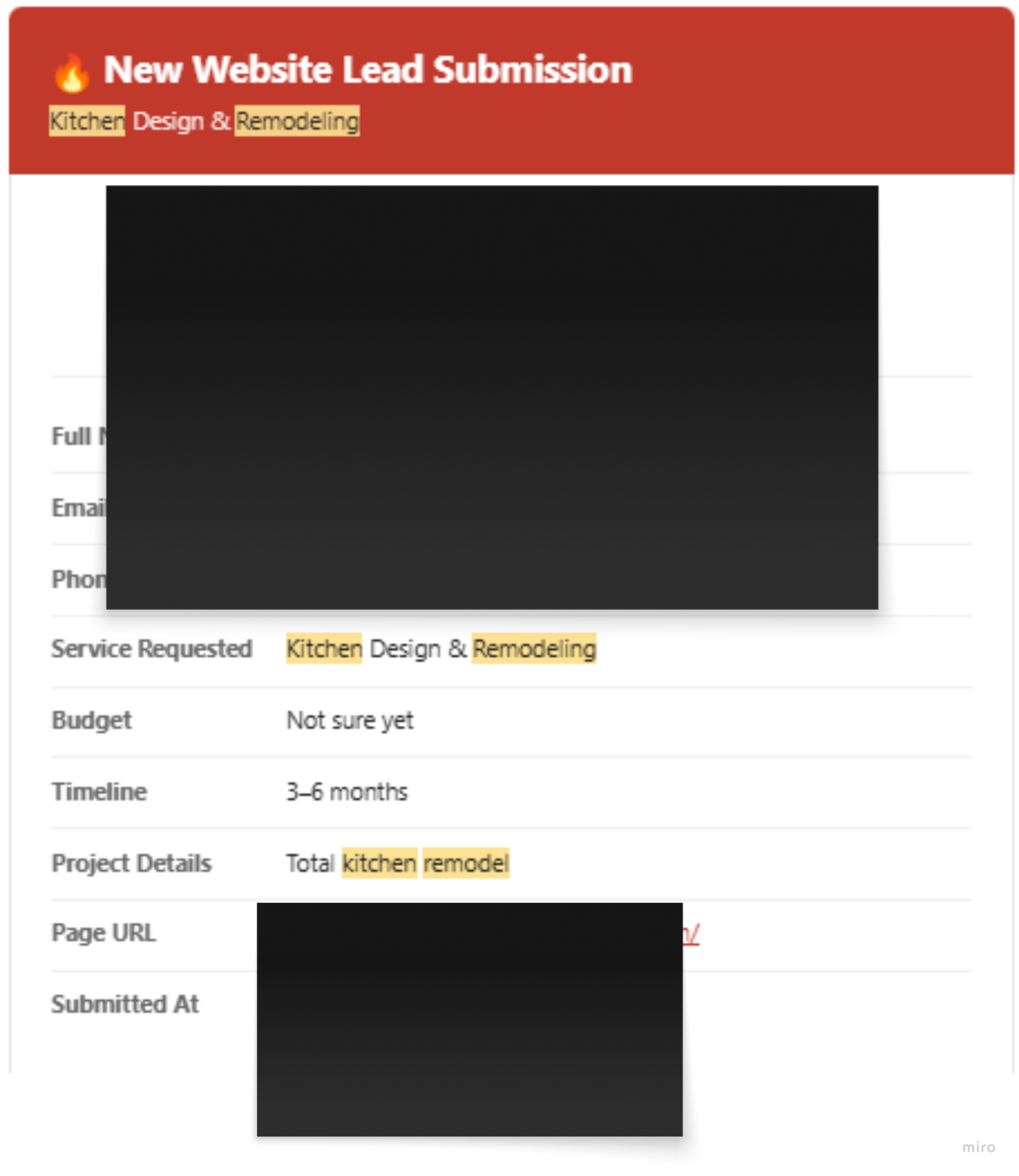 Real client search console result 12