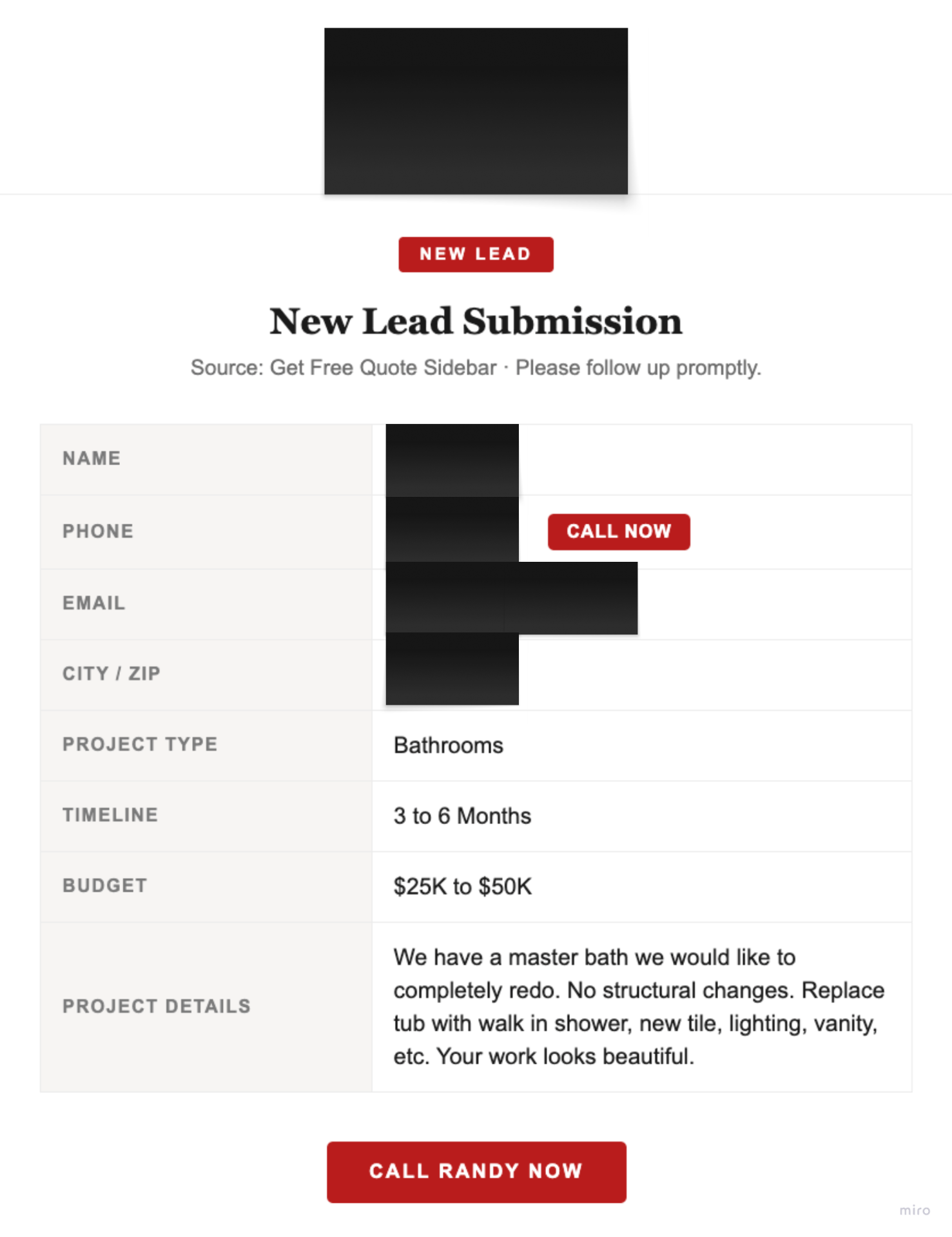 Real client search console result 4