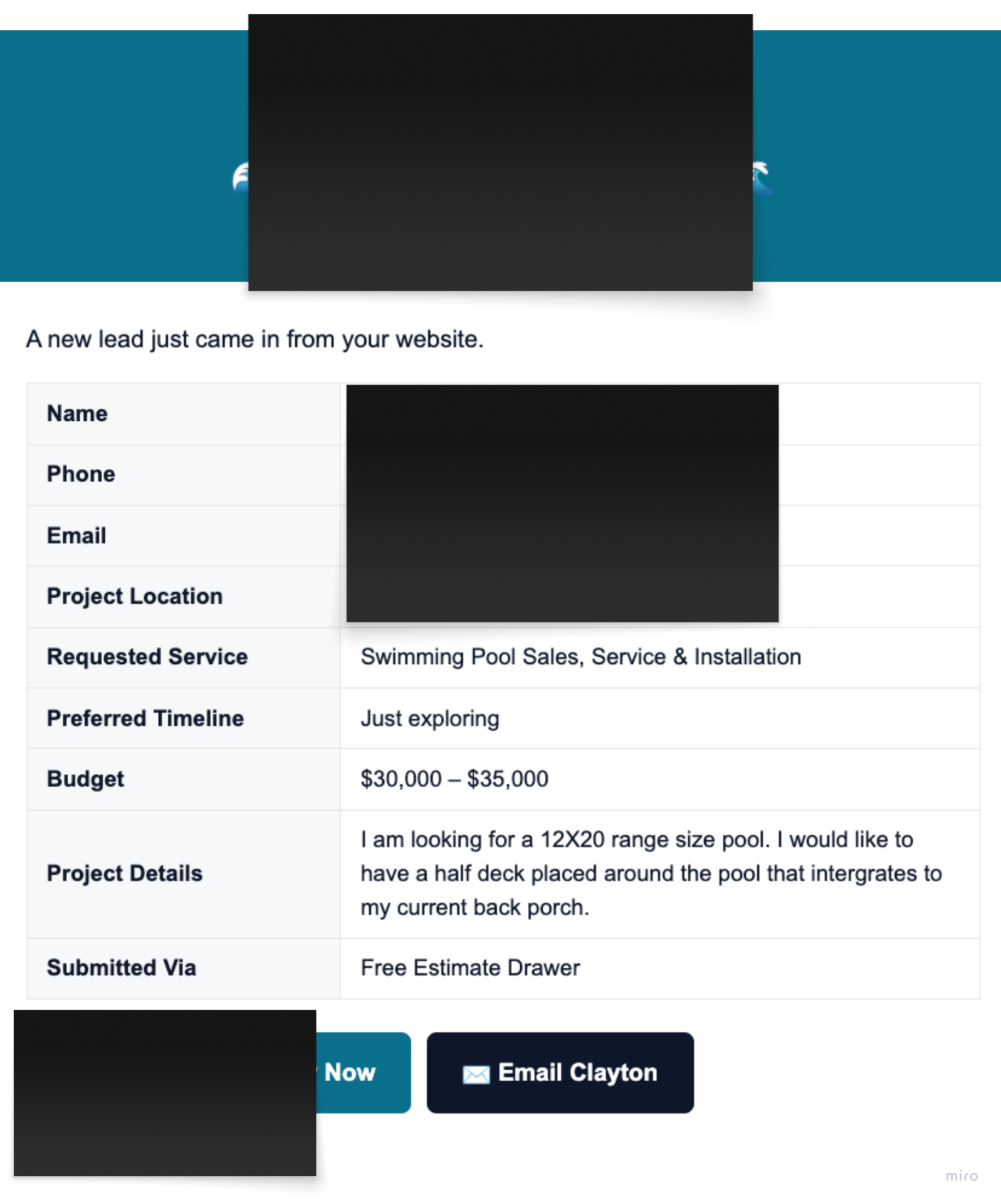 Real client search console result 8