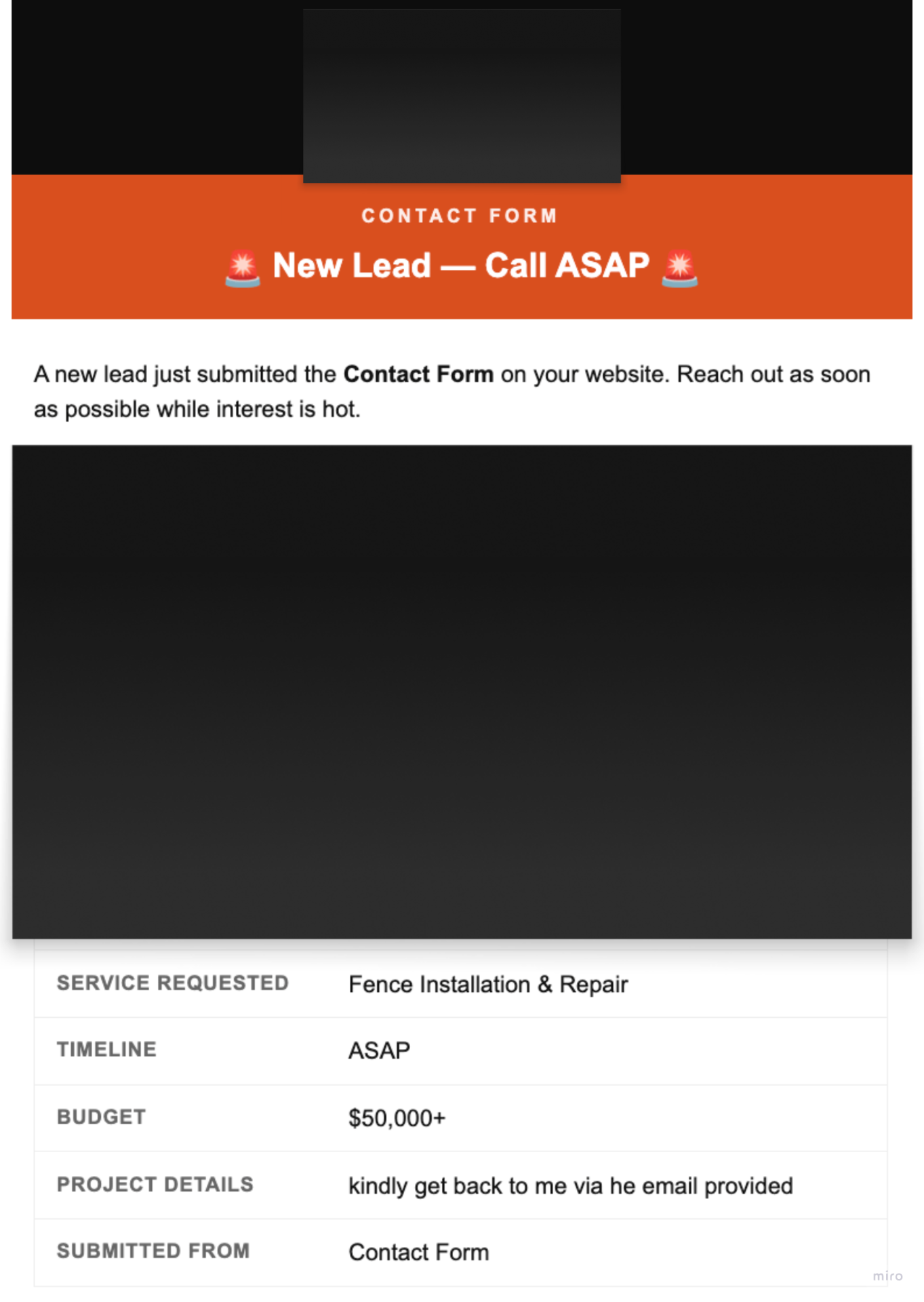 Real client search console result 10